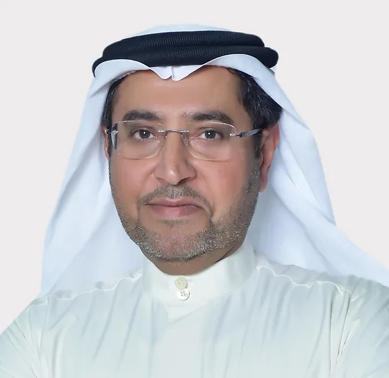 Lawyer Mohammed Obaid Alraddha Alsuwaidi - Chairman Accord International